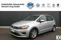 Foto Volkswagen Golf Sportsvan 1.6 TDI BMT Comfortline +Navi