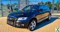 Foto Audi Q5 S-Line Quattro Navi Leder Xenon TDI