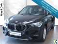 Foto BMW X1 sDrive18i SHZ PDCv+h DAB Klimaaut.