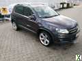 Foto Volkswagen VW Tiguan Lounge 2.0 TDI*PANO*R.KAM*AHK*XEN*STHZ.*NAVI