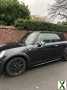 Foto MINI Cooper Cabrio John Cooper Works Paket