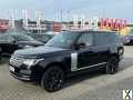 Foto Land Rover Range Rover 4.4 SDV8 Autobiography *Panorama*