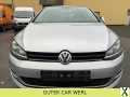 Foto Volkswagen Golf VII Lim. Allstar BMT-DSG-XENON/LED-NAVI-