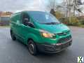 Foto Ford Transit Custum 2.2 Diesel