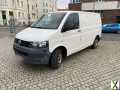 Foto VW T5 Transporter - ATM - TÜV NEU - AHK