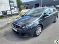 Foto Peugeot 308 SW Access / 1.Hand 81 kW (110 PS), Schalt