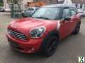 Foto MINI COOPER Countryman Cooper