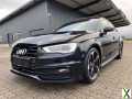 Foto Audi A3 Sportb 2,0 TDI S-Tronic Quattro S line -Pano