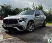 Foto Mercedes-Benz GLC 63S AMG 4M Drivers/Abgas/Night/HUD/AHK