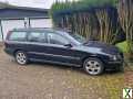 Foto Volvo v70 d5 2,5 Diesel