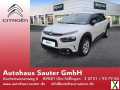 Foto Citroën C4 Cactus PT110 Shine inkl. NAVI, SHZ, FullCity