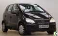 Foto Mercedes-Benz A160 1.6 102PS Classic El. Lamellendach HU 01 24