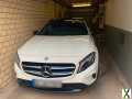 Foto Mercedes Benz GLA 200 CDI