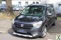 Foto Dacia Lodgy Stepway*1.Hand*Scheckheft*LPG*Navi