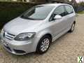 Foto Volkswagen VW Golf Plus 1.6 FSI.Scheckheft.Klima.PDC.Tempom