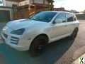 Foto Porsche Cayenne S 3.6 Automatik TÜVOkt 25