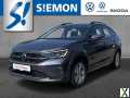 Foto Volkswagen Taigo 1.0 TSI Life RKam PDCvh SHZ ACC LED GJR