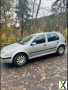 Foto Golf 4 1.6 SR Automatik