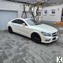 Foto Mercedes CLS 350 CDI AMG Paket 4-Matic Ambiente Keyless TÜV NEU!