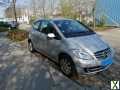 Foto Mercedes A180