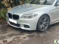 Foto BMW M550d xDrive Touring A M Frozen ICE INDIVIDUAL