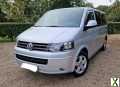 Foto T5 Caravelle Comfortline, Standheizung, AHK, R-Kamera