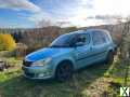 Foto Skoda Roomster 1.6l TDI 66kW Fresh Fresh