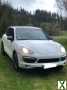 Foto Porsche Cayenne 92A*Steuerkette NEU*2Hand