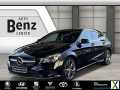 Foto Mercedes-Benz CLA 180 Shooting Brake *R.KAMERA*TEMPOMAT*SITZH*