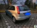 Foto Ford Fiesta JD3 1.4 yBenzin