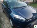 Foto Ford Fiesta//84.000 km//Tüv 11.2024//2009 Baujahr//Unfallschaden