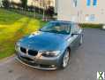 Foto BMW 320i E92 (neu TÜV)