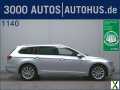 Foto Volkswagen Passat Var. 2.0 TDI 4M Highline Navi LED RFK ACC