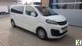 Foto Opel Zafira Life 1.5 Diesel 88kW Edition M Edition