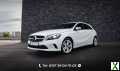 Foto Mercedes Benz A 180 (LED,Navi,Leder) Top