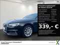 Foto Audi A4 Avant 40 TDI quattro sport MMI AHK STHZ XENON