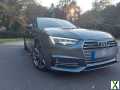 Foto Audi A4 2.0 TDI 190 PS / quattro sport Avant / S line