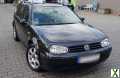 Foto VW GOLF IV Kombi Pacific, 1,9 TDI, 74KW