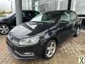 Foto Volkswagen Polo V Comfortline / PDC / Klimaautomatik /