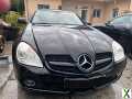 Foto Mercedes-Benz SLK 200 KOMPRESSOR - AMG 2. Hand