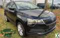 Foto Skoda Karoq Style TÜV Bis10.25