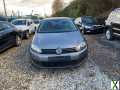 Foto Volkswagen Golf 1.6 TDI Comfortline Schaltgetriebe Limousin