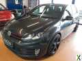 Foto Volkswagen Golf VI GTI/Sport/SH/8FACH/PDC+/Assis/BiX