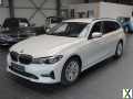 Foto BMW 320d Touring Aut. Advantage Navi 8-fach PDC