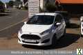 Foto Ford Fiesta 1,0 EcoBoost 125PS ST-Line|Navi|Frsp|Shz.