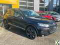 Foto Vw Touareg 3,0 V6 TDI Blue Motion Tausch möglich