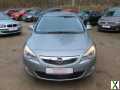 Foto Opel Astra J Lim. 5-trg. Design Edition