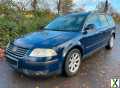 Foto Volkswagen VW Passat 2.0 TDI, TÜV:05/2025, Klima, SHZ, Leder