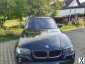 Foto Bmw X3 2,0 Diesel