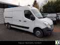 Foto Renault Master Kasten L2H2 HKa 3,5t KLIMA+PDC+AHK